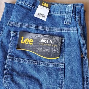 Lee pants